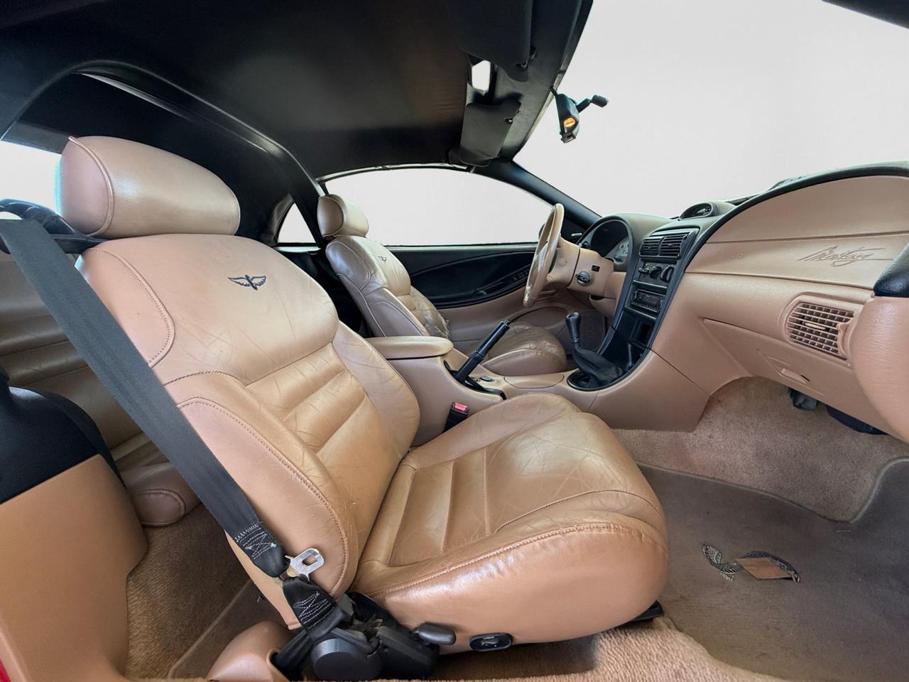 1994 Ford Mustang GT  Selma TX