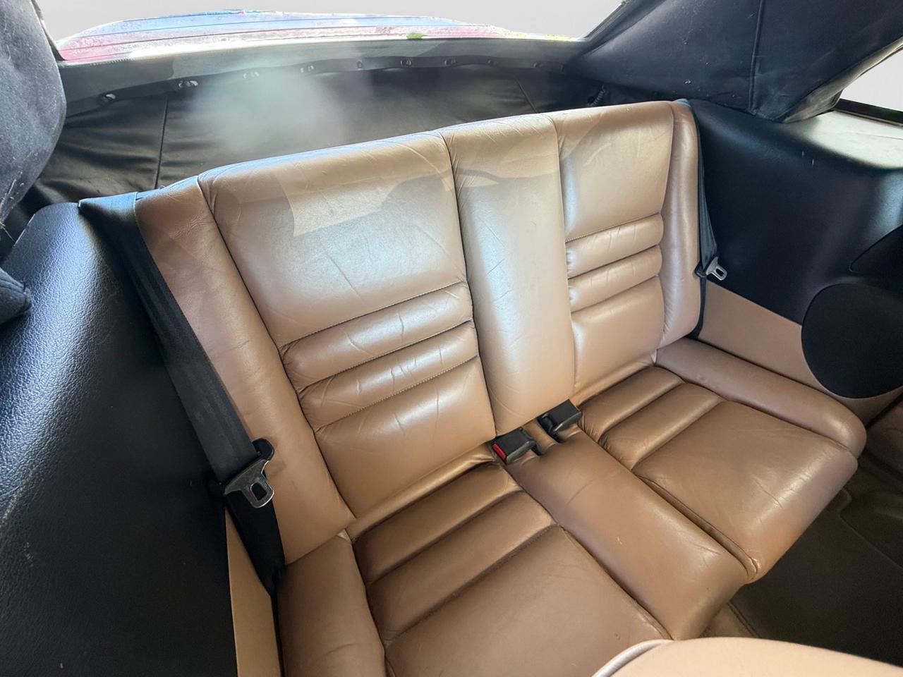 1994 Ford Mustang GT  Selma TX