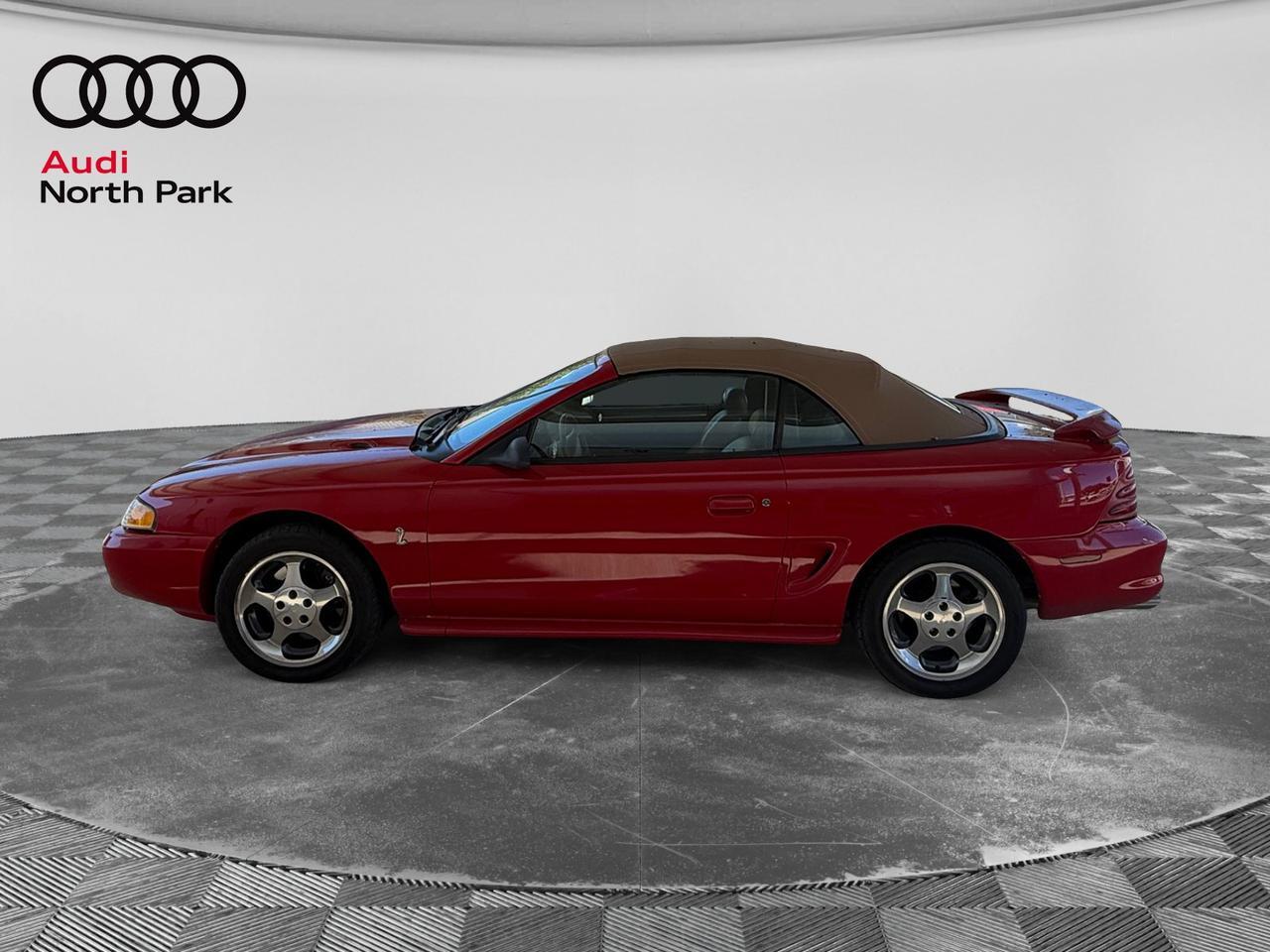 1994 Ford Mustang GT