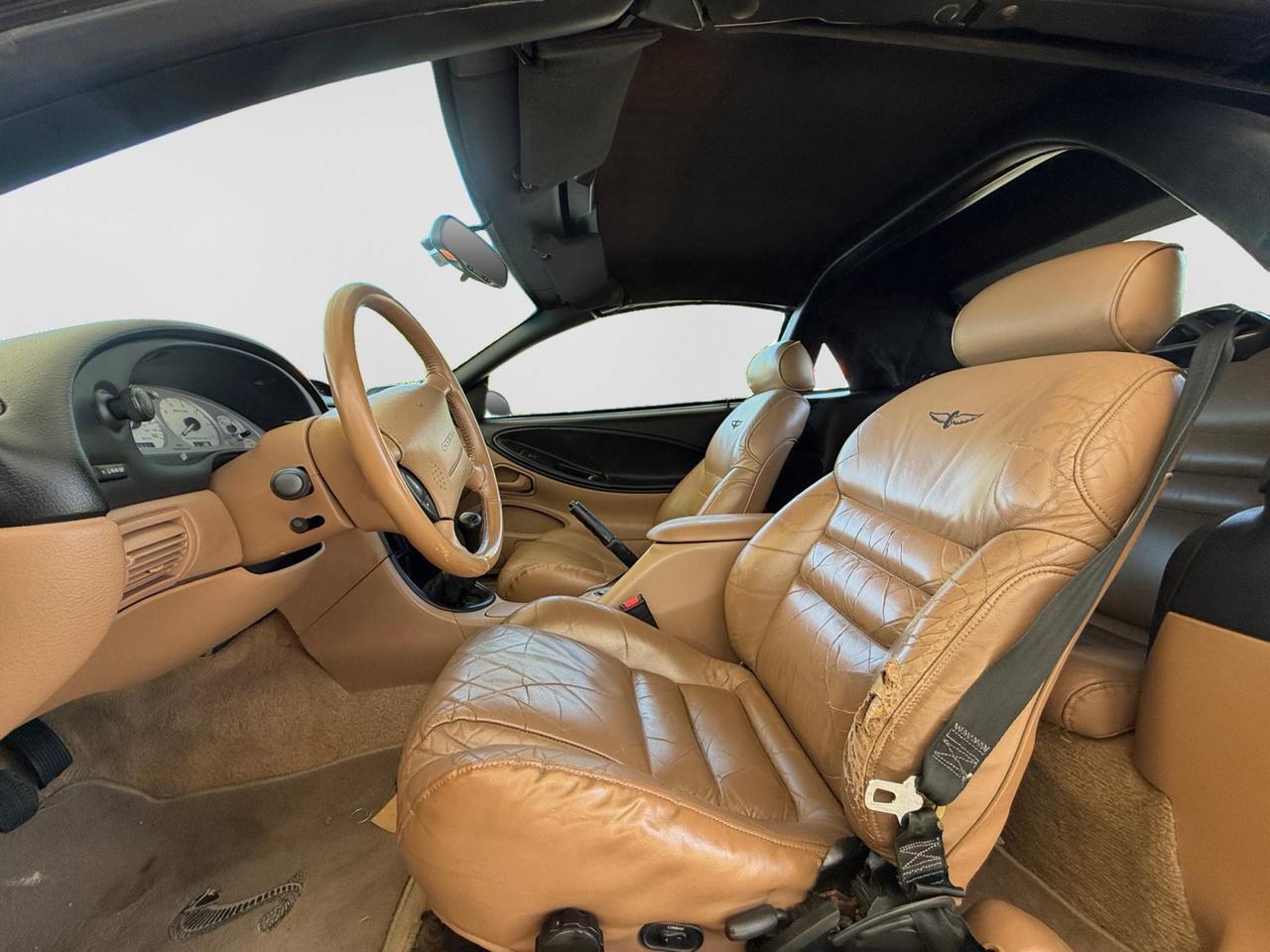 1994 Ford Mustang GT  Selma TX