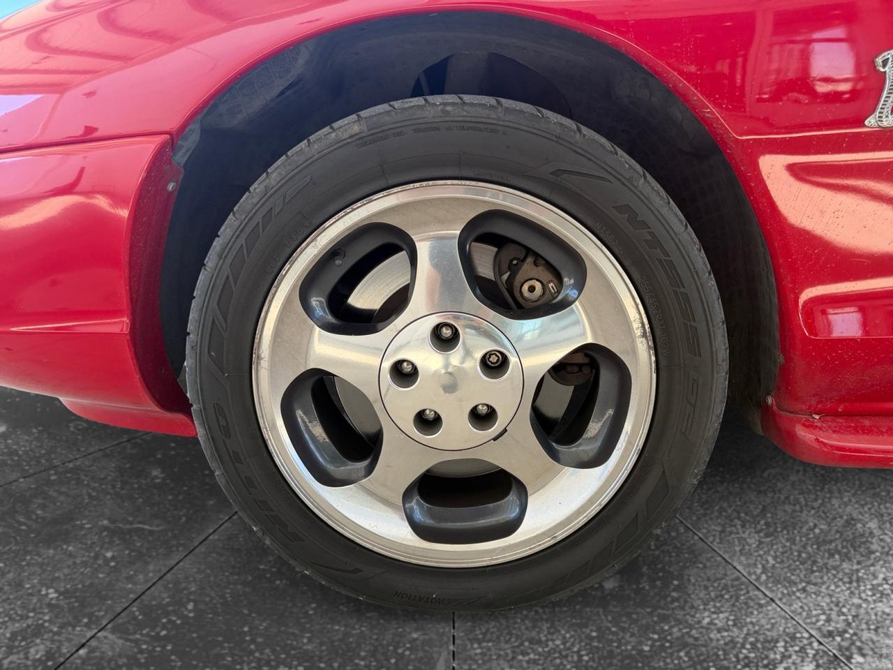 1994 Ford Mustang GT  Selma TX