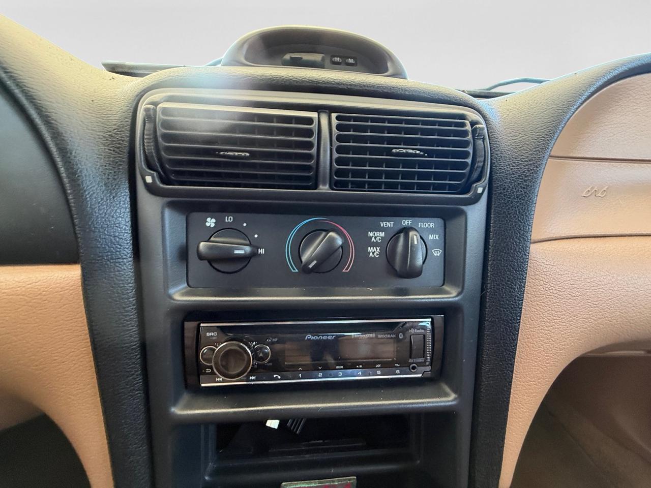 1994 Ford Mustang GT  Selma TX