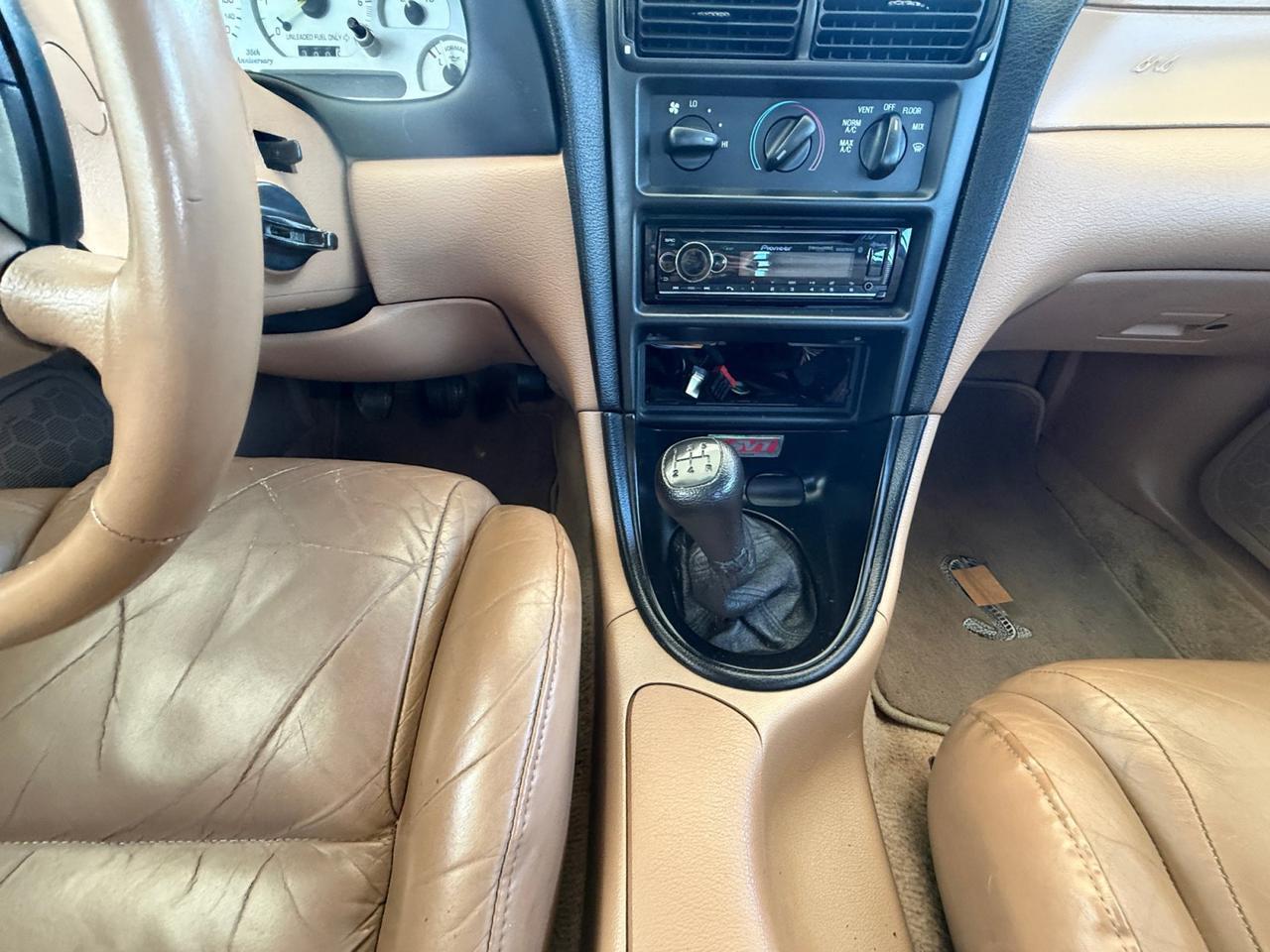 1994 Ford Mustang GT  Selma TX