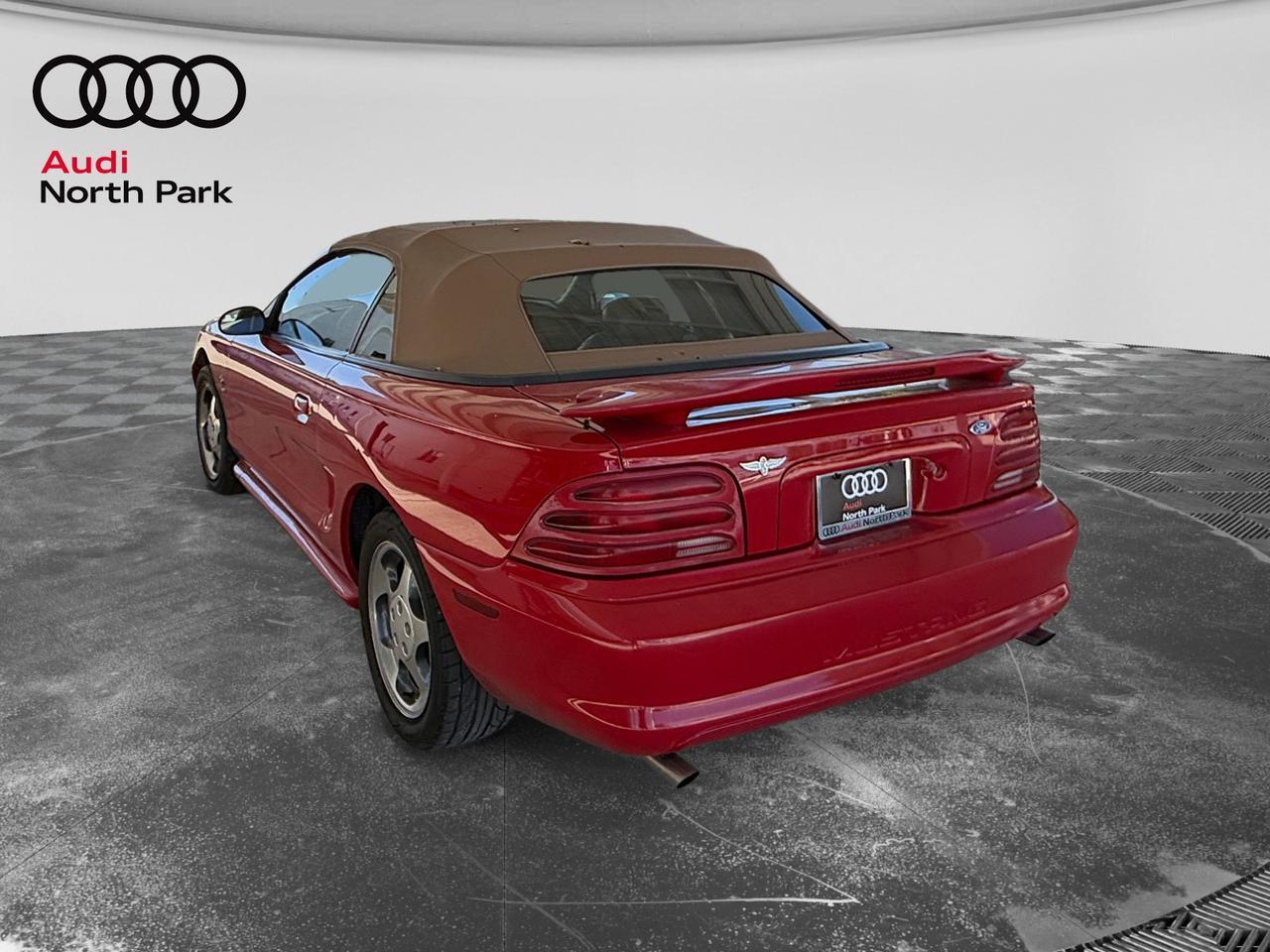 1994 Ford Mustang GT