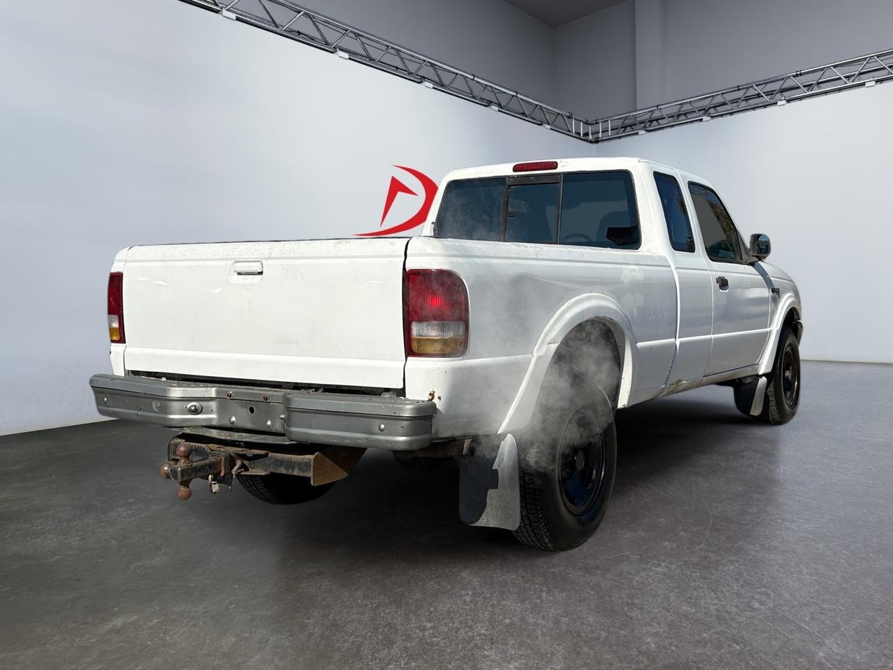 1994 Ford Ranger XL, 4 DOOR, CRUISE CONTROL, TOW PACKGE/HITCH, REAR SLIDING WINDOW, CLEAN CARFAX, IT MAY BE OLDER STYLE BUT IT'S READY TO RIDE! Virginia Beach VA