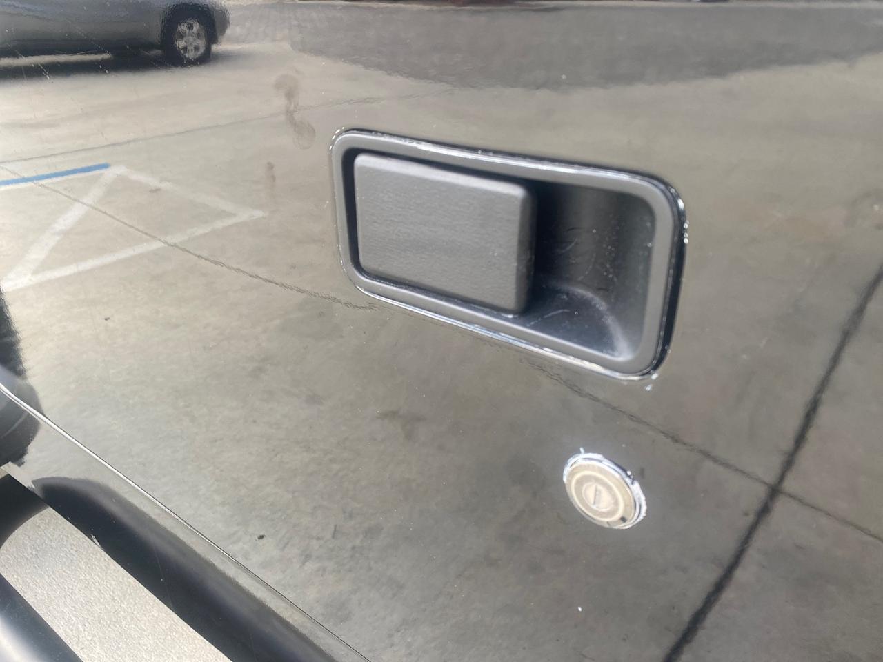 1994 Jeep Wrangler 4.0 6 CYL SE LOW MILES 87,813 Pompano Beach FL