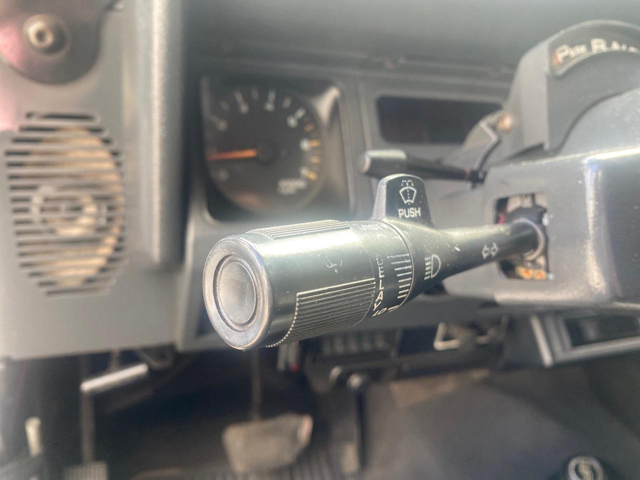 1994 Jeep Wrangler 4.0 6 CYL SE LOW MILES 87,813 Pompano Beach FL