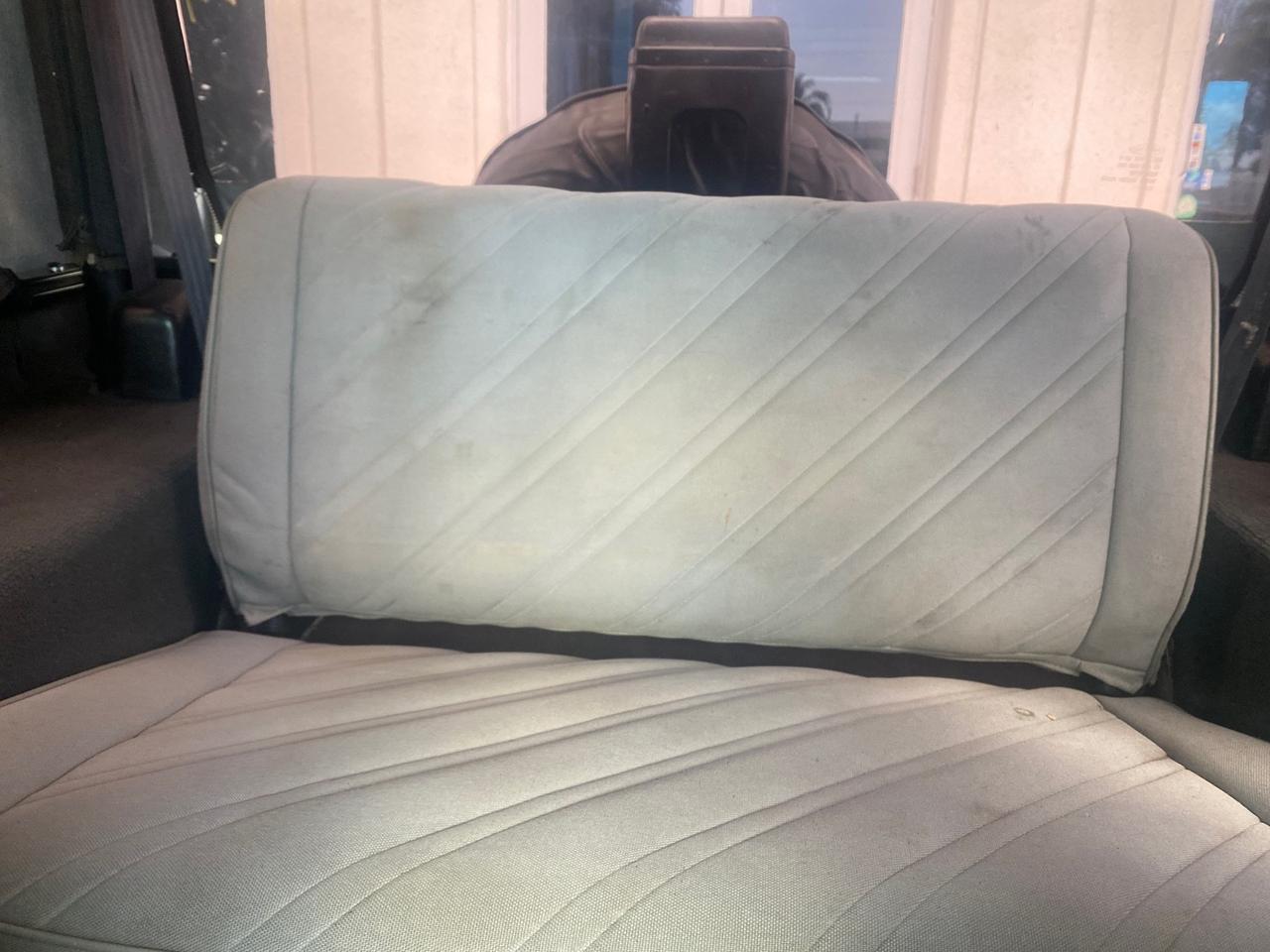 1994 Jeep Wrangler 4.0 6 CYL SE LOW MILES 87,813 Pompano Beach FL