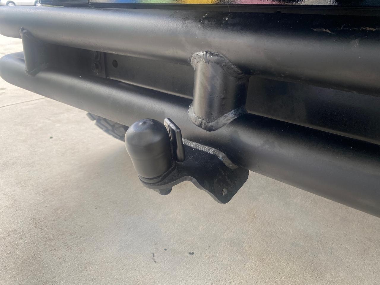 1994 Jeep Wrangler 4.0 6 CYL SE LOW MILES 87,813 Pompano Beach FL