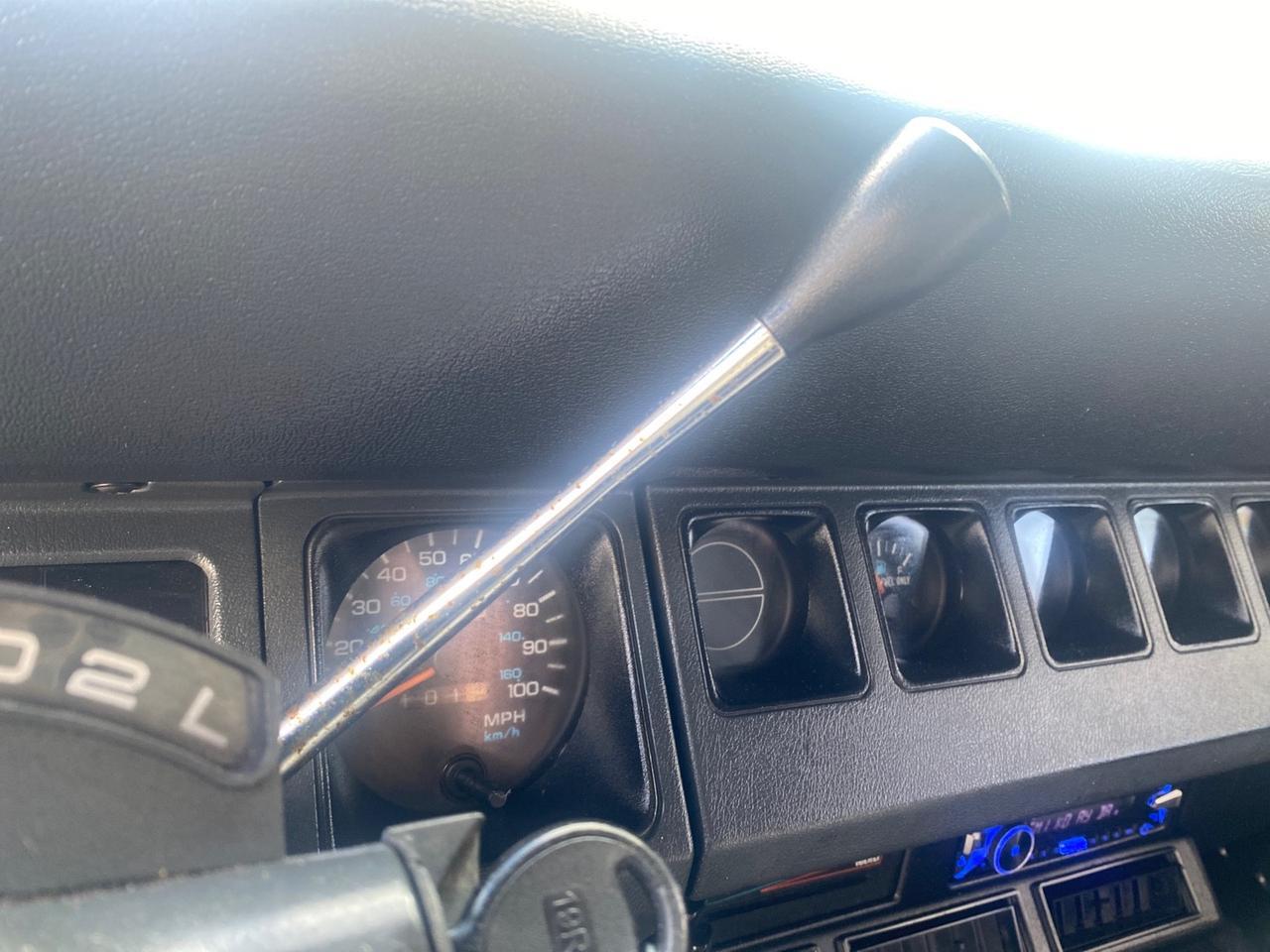 1994 Jeep Wrangler 4.0 6 CYL SE LOW MILES 87,813 Pompano Beach FL