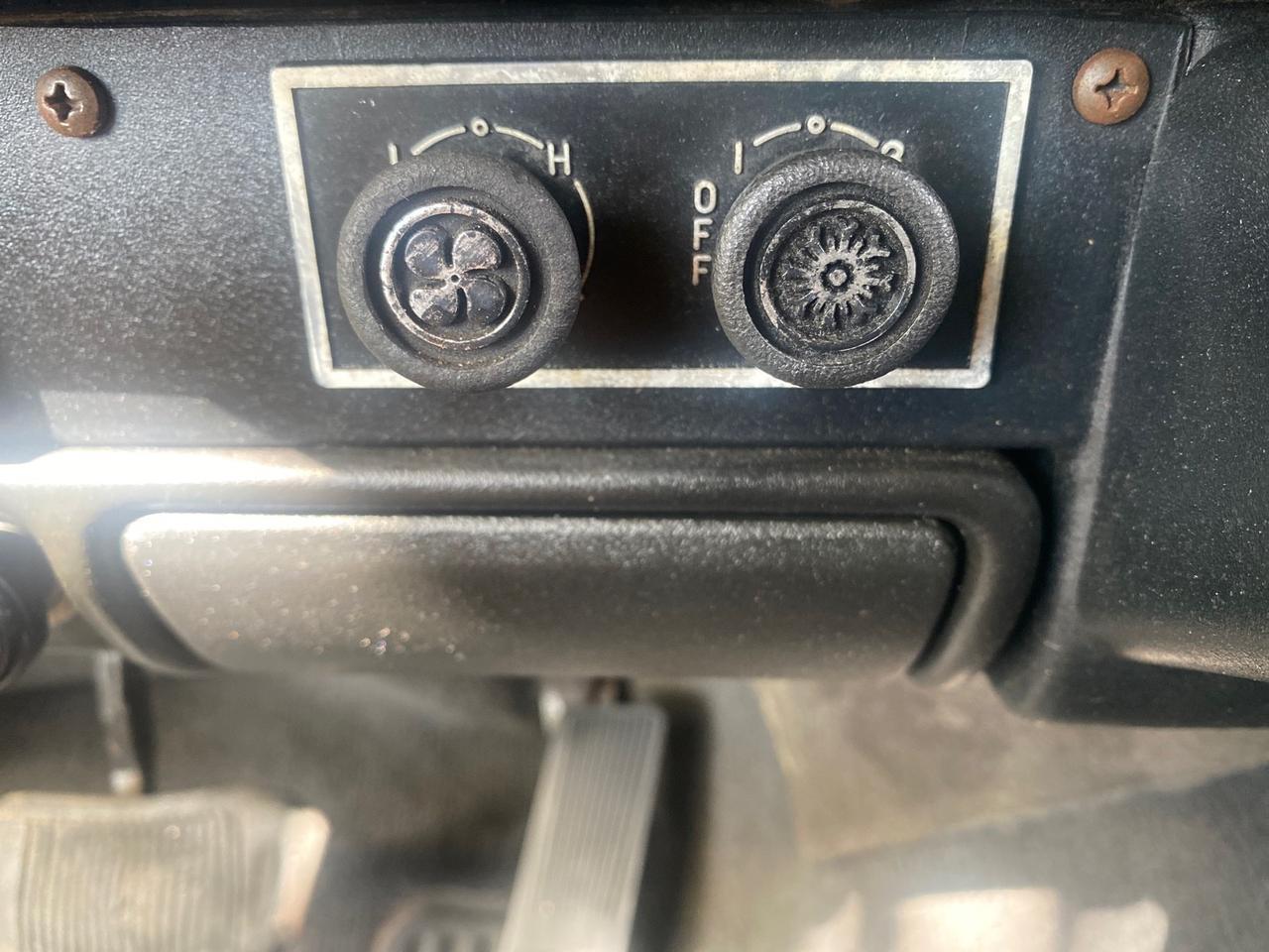 1994 Jeep Wrangler 4.0 6 CYL SE LOW MILES 87,813 Pompano Beach FL