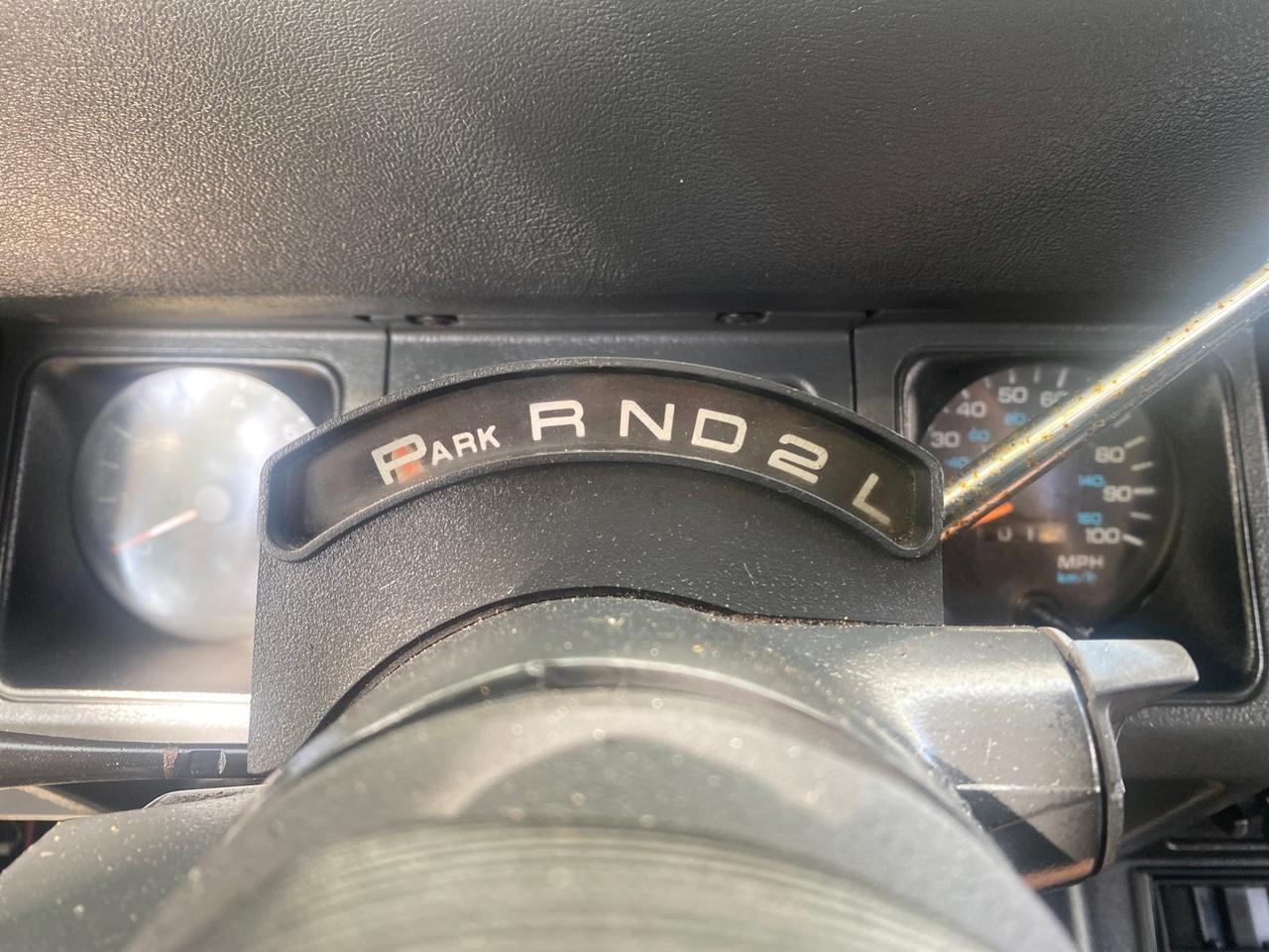 1994 Jeep Wrangler 4.0 6 CYL SE LOW MILES 87,813 Pompano Beach FL