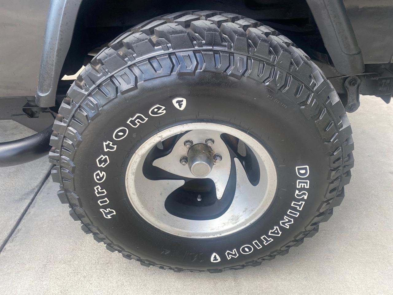 1994 Jeep Wrangler 4.0 6 CYL SE LOW MILES 87,813 Pompano Beach FL