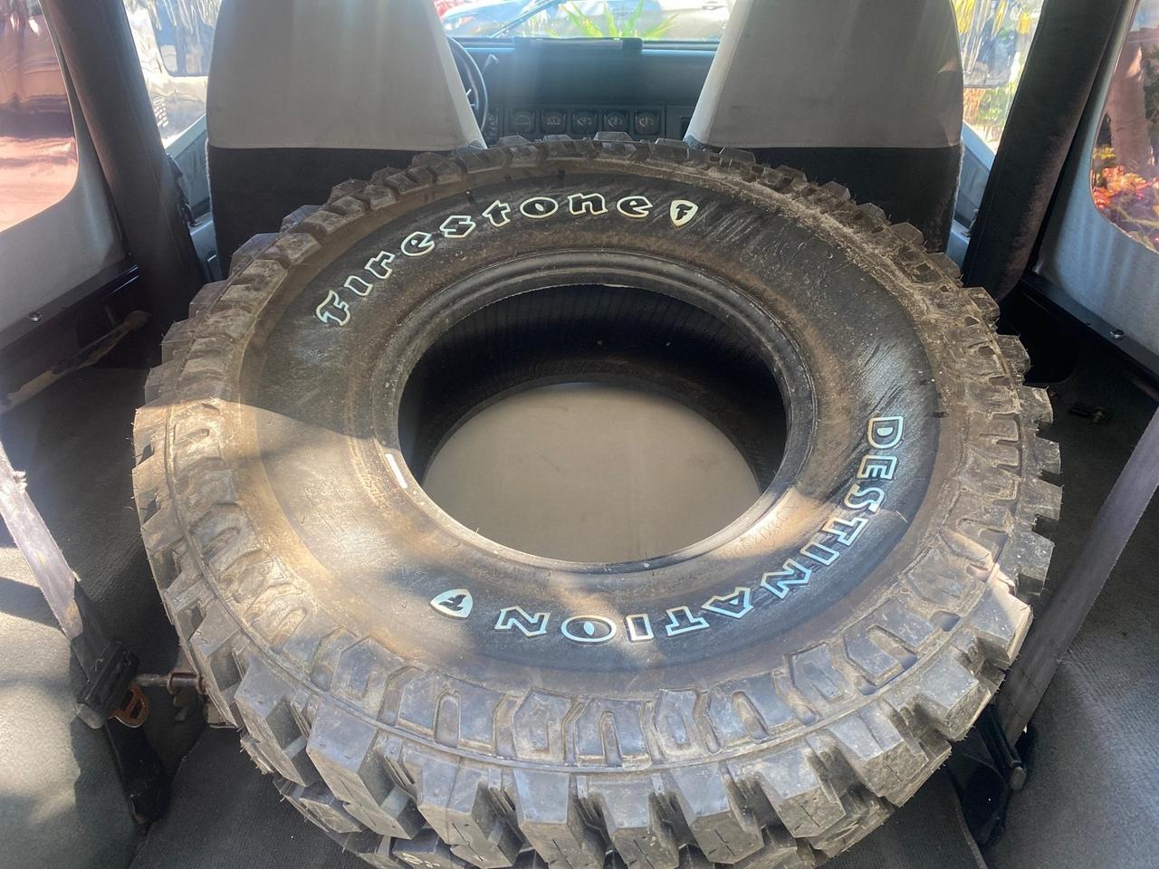 1994 Jeep Wrangler 4.0 6 CYL SE LOW MILES 87,813 Pompano Beach FL