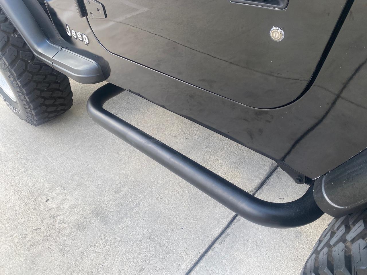 1994 Jeep Wrangler 4.0 6 CYL SE LOW MILES 87,813 Pompano Beach FL