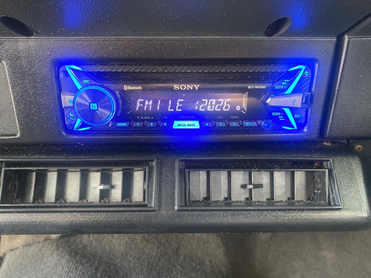 1994 Jeep Wrangler 4.0 6 CYL SE LOW MILES 87,813 Pompano Beach FL