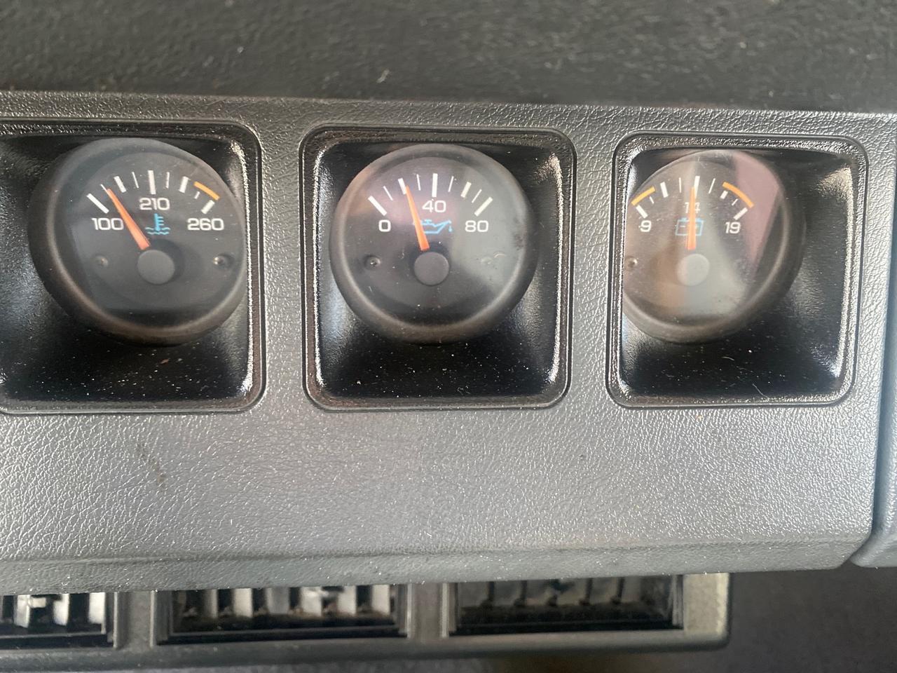 1994 Jeep Wrangler 4.0 6 CYL SE LOW MILES 87,813 Pompano Beach FL