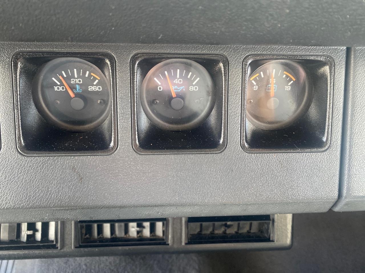 1994 Jeep Wrangler 4.0 6 CYL SE LOW MILES 87,813 Pompano Beach FL