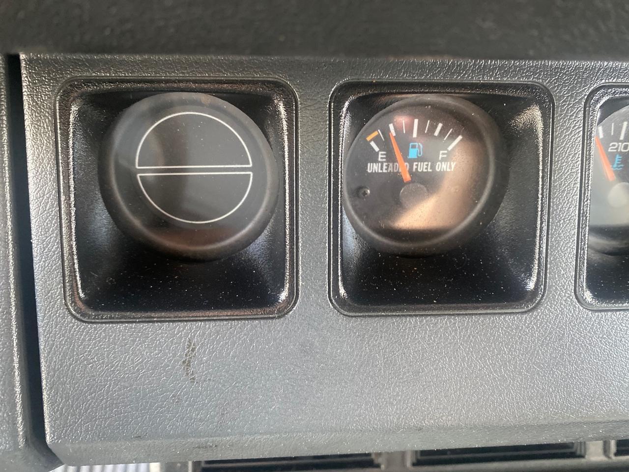 1994 Jeep Wrangler 4.0 6 CYL SE LOW MILES 87,813 Pompano Beach FL