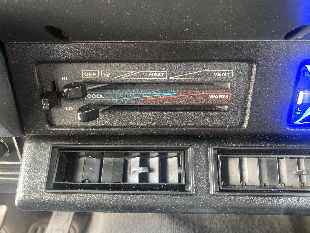 1994 Jeep Wrangler 4.0 6 CYL SE LOW MILES 87,813 Pompano Beach FL