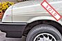 1994 Lada Samara (2108) Bohse Safari Boston MA