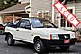 1994 Lada Samara (2108) Bohse Safari Boston MA