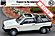 1994 Lada Samara (2108) Bohse Safari Boston MA