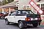 1994 Lada Samara (2108) Bohse Safari Boston MA