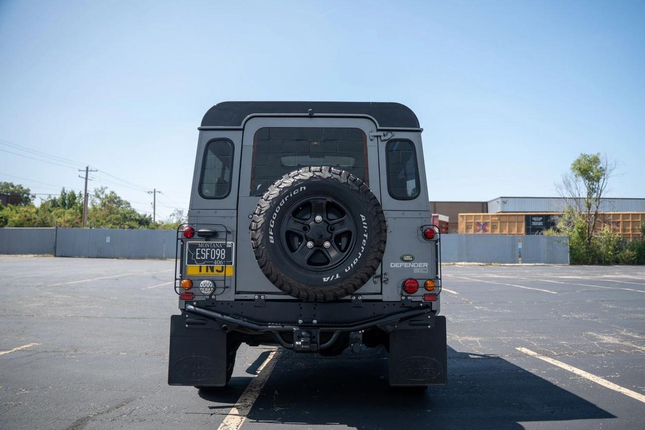 1994 Land Rover Defender 200 Tdi St. Louis MO