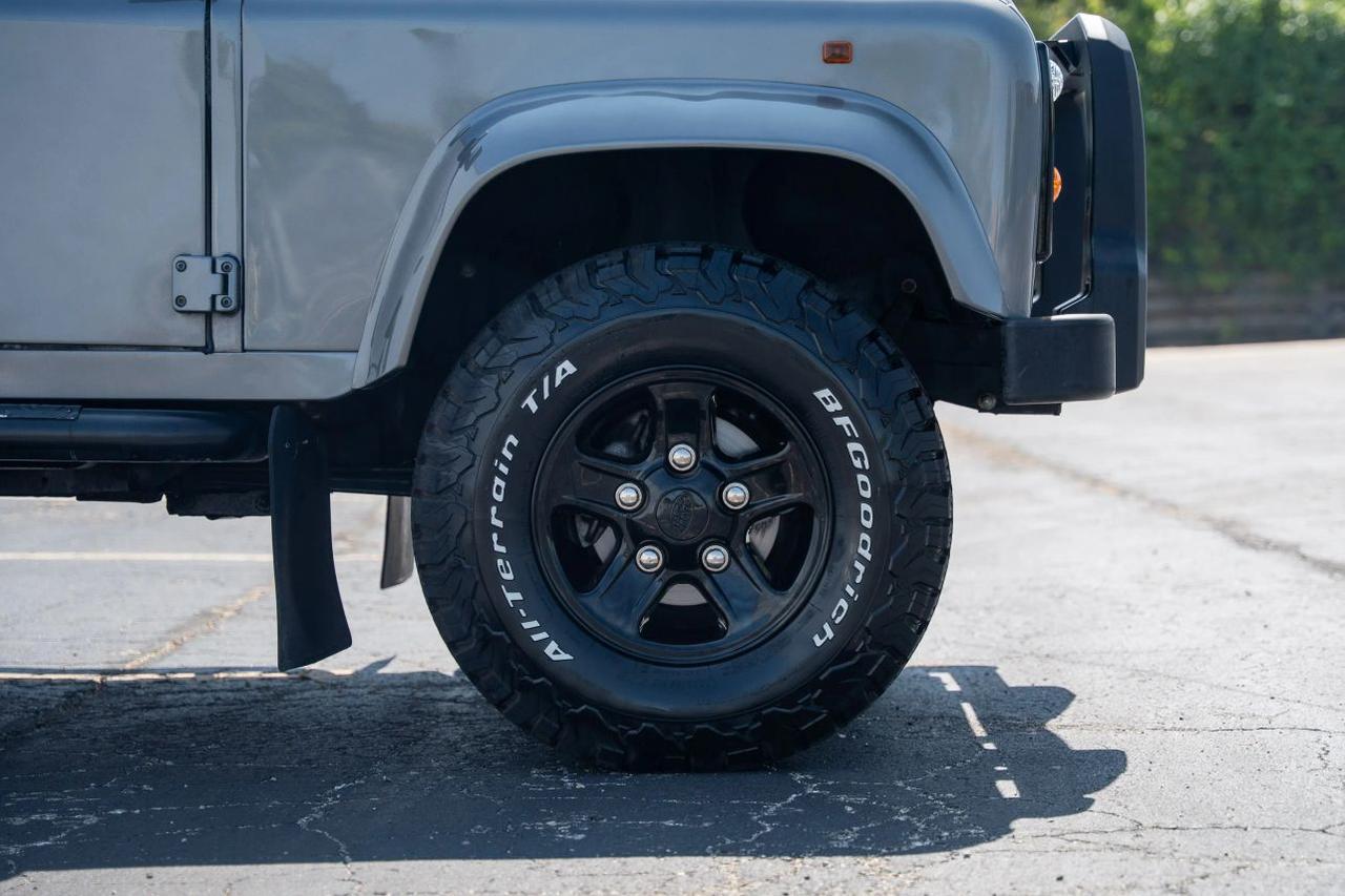 1994 Land Rover Defender 200 Tdi St. Louis MO
