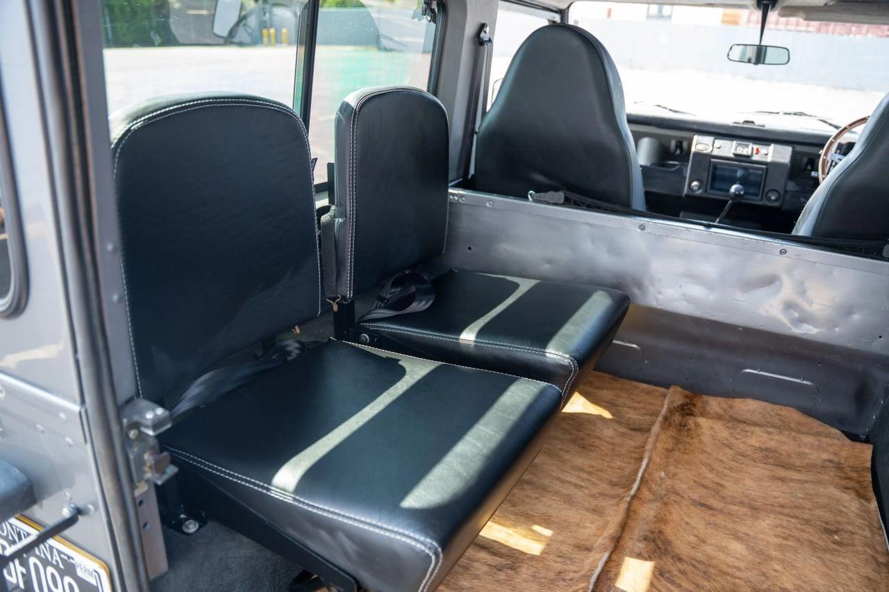 1994 Land Rover Defender 200 Tdi St. Louis MO