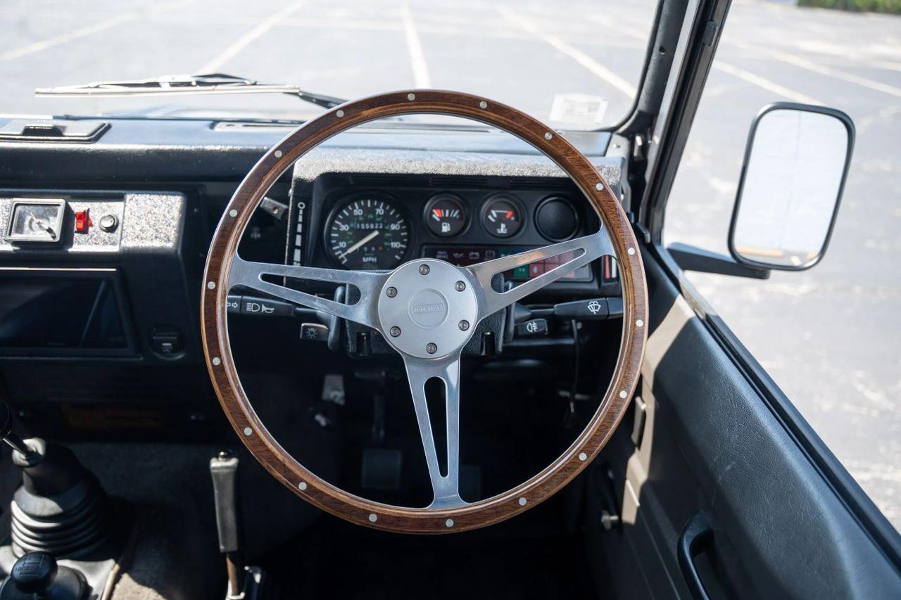 1994 Land Rover Defender 200 Tdi St. Louis MO