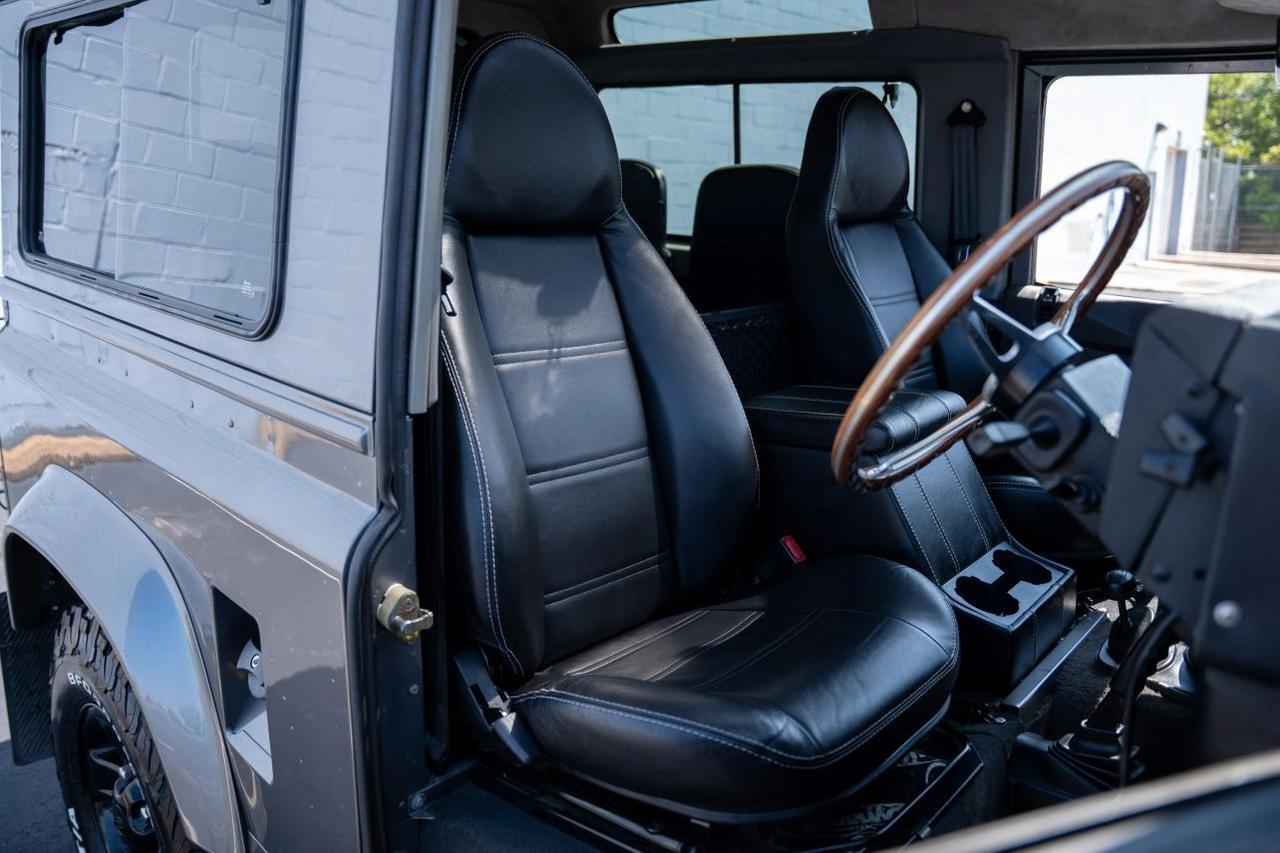 1994 Land Rover Defender 200 Tdi St. Louis MO