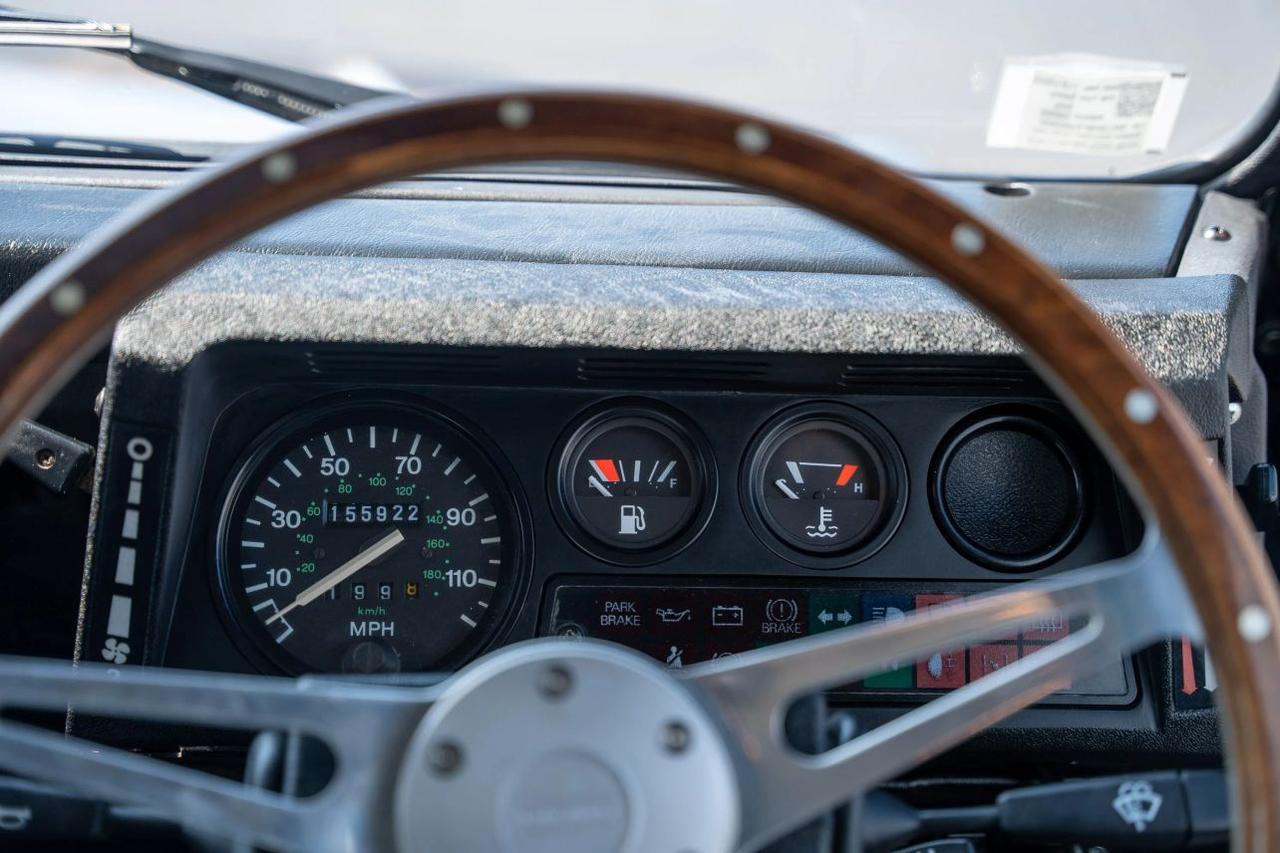 1994 Land Rover Defender 200 Tdi St. Louis MO