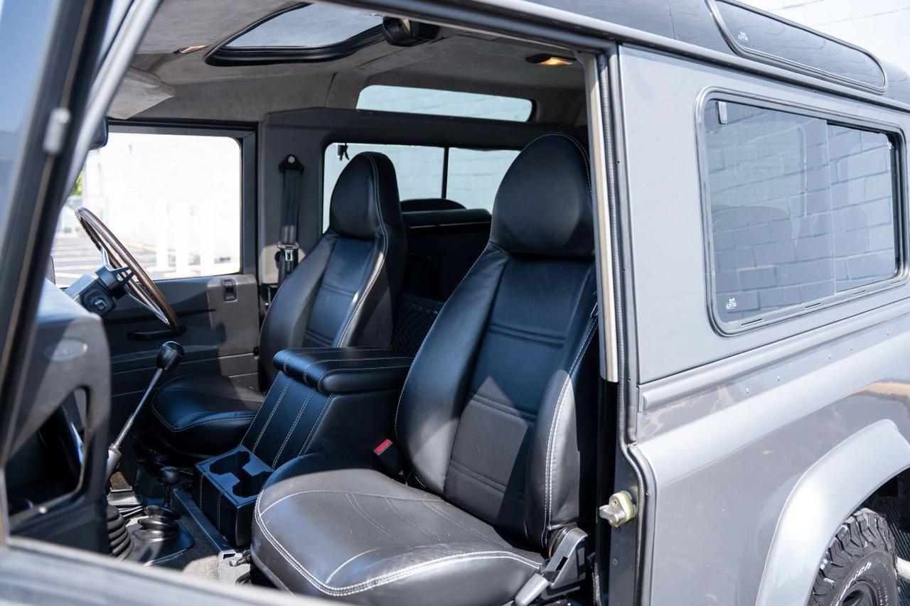 1994 Land Rover Defender 200 Tdi St. Louis MO