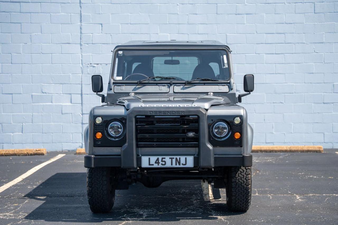 1994 Land Rover Defender 200 Tdi St. Louis MO