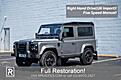 1994 Land Rover Defender 200 Tdi