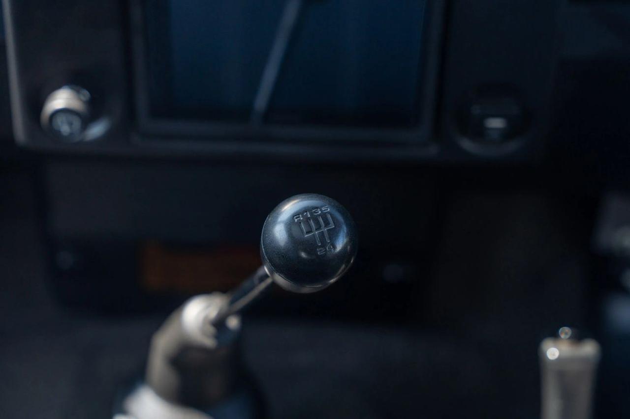 1994 Land Rover Defender 200 Tdi St. Louis MO