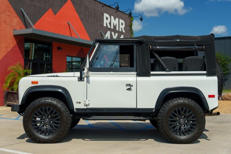 1994 Land Rover Defender 90 Birmingham AL