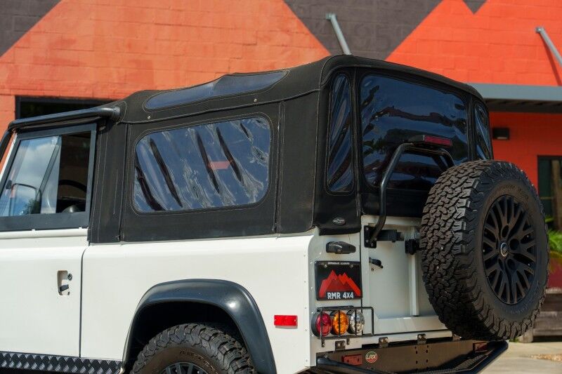 1994 Land Rover Defender 90 Birmingham AL