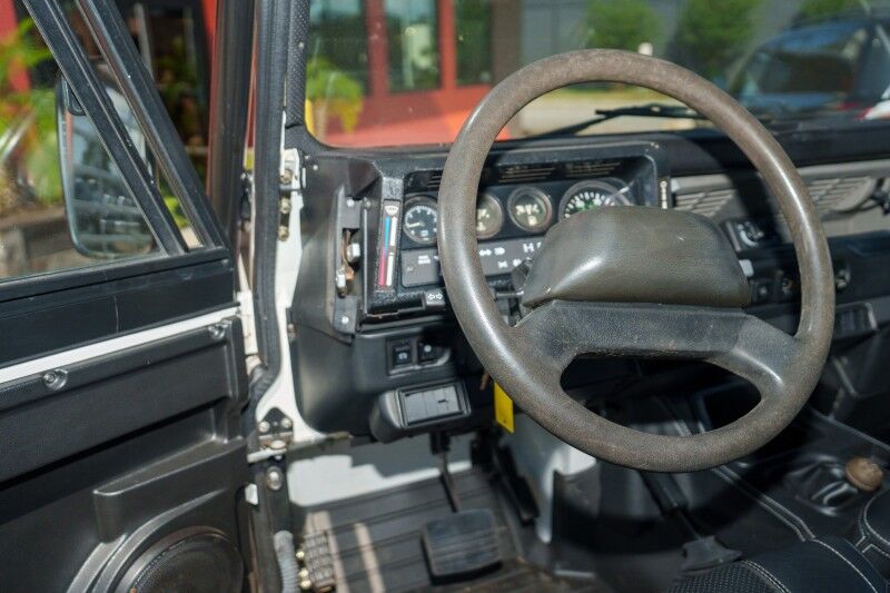 1994 Land Rover Defender 90 Birmingham AL