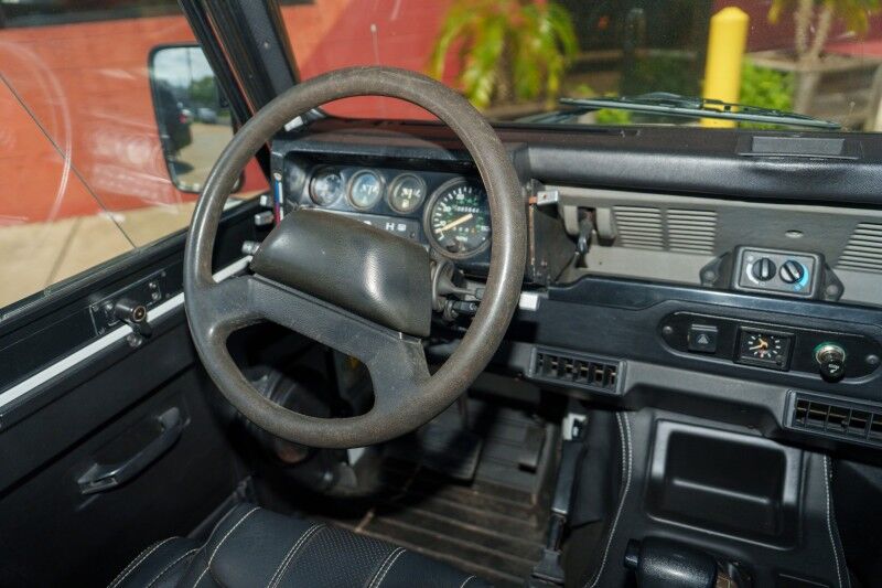 1994 Land Rover Defender 90 Birmingham AL