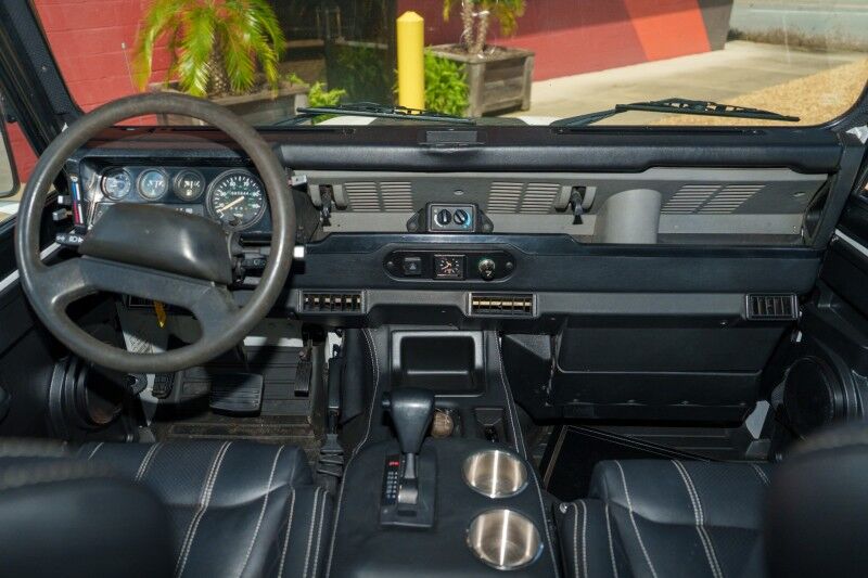 1994 Land Rover Defender 90 Birmingham AL