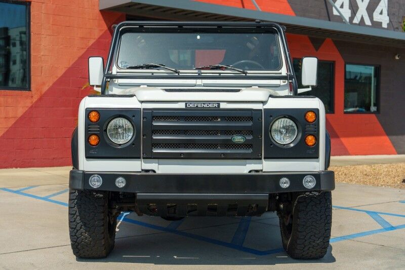 1994 Land Rover Defender 90 Birmingham AL