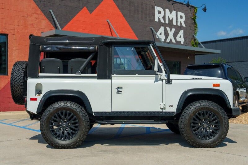 1994 Land Rover Defender 90 Birmingham AL