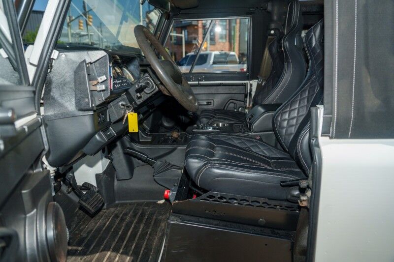 1994 Land Rover Defender 90 Birmingham AL