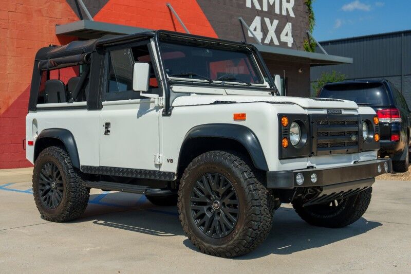 1994 Land Rover Defender 90 Birmingham AL
