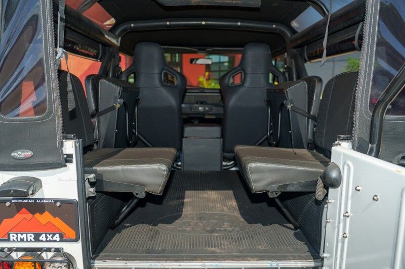 1994 Land Rover Defender 90 Birmingham AL