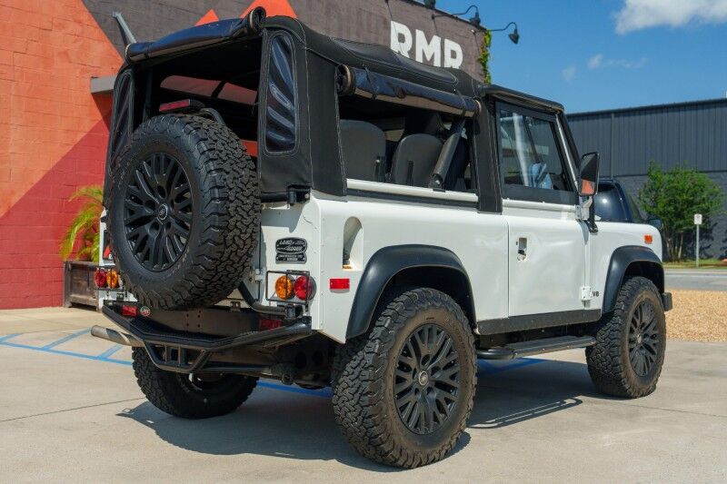 1994 Land Rover Defender 90 Birmingham AL