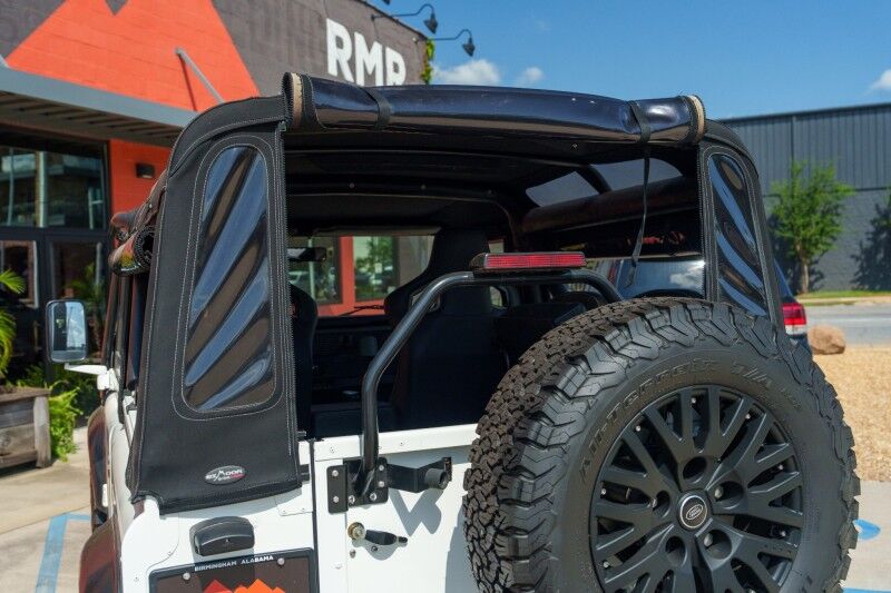 1994 Land Rover Defender 90 Birmingham AL
